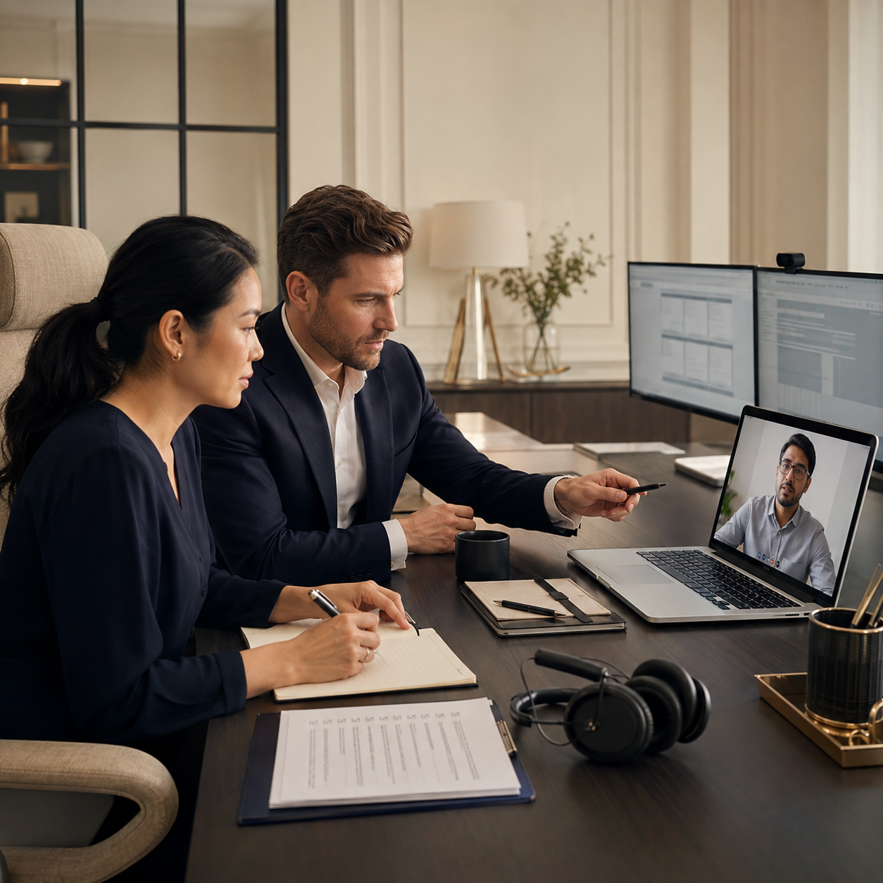 Explore BPM and Outsourced Finance Support